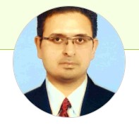 Dr Sachin Goswami